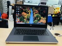 Dell Vostro 5459 i7-6500U RAM 8G SSD 256Gb + 1Tb HDD VGA Radeon R5 M335 4Gb 14 inch HD - Dòng cấu hì
