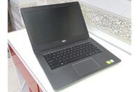 Dell Vostro 5459 Xám, card rời ( i5-6200U, RAM 4G, SSD 128G, VGA NVIDIA 930M- 2G , màn 14.0 HD)