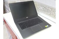 Dell Vostro 5459 Xám, card rời  ( i5-6200U, RAM 4G, SSD 128G, VGA NVIDIA 930M- 2G , màn 14.0 HD)