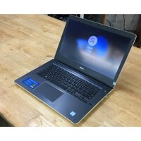 DELL VOSTRO 5468 CORE I5 7200U RAM 8G SSD 128G+500G 14INCH FHD