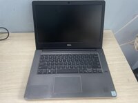 Dell Vostro 5468 Core I7-7500U/8GB/SSD 128GB+HDD 500GB/Card NVIDIA GeForce 940MX 4GB/ 14″ LED HD