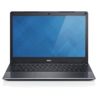Dell vostro 5470: Core i3.4030/ Ram 4Gb/ Hdd 500Gb/ Màn hình 14 inch vỏ nhôm