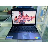 Dell Vostro 5470 i5-4210U Ram 4GB SSD 128GB Vga Rời NVIDIA GeForce GT 740M 14.0