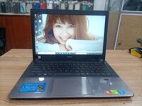 Dell Vostro 5470 i5-4210U Ram 4G SSD 128G Nvidia 740M 14