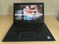 Dell Vostro 5471 Core I5-8250U/8GB/SSD M2 192GB + HDD 1TB/ 14″ FHD