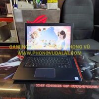 DELL VOSTRO 5471 | I5-8250U | 8GB | 256GB NVMe | AMD R530 2GB | 14” FHD | VỎ NHÔM | LED PHÍM