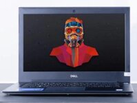 Dell Vostro 5471/ i5-8250U/ RAM 4GB/ SSD 128GB + HDD 500GB/ 14 inch / VGA rời