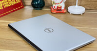 Dell Vostro 5471: i5-8250U| 8GB| SSD 256Gb |14.0FHD Máy đẹp 99% / V5471