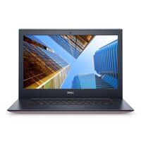 Dell Vostro 5471-VTI5207W (Rose) | i5-8250U | 4GB DDR4 | 1TB HDD | VGA Onboard | 14.0 FHD | Win10 + Office365