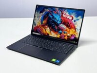 Dell Vostro 5510 Core i5-11320H 16GB 512GB  VGA FHD