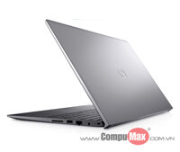 Dell Vostro 5510 i7-11390H 16GB 512SS 15.6FHD W10 Grey
