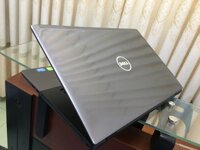 Dell Vostro 5560 Core i5-3230M 2.6GHz/Ram 8GB/SSD 128GB/LCD 15.6″inch HD/VGA Rời đồ họa NVIDIA GreForce- Máy đồ họa-Thiết kế-Gaming