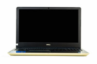 Dell Vostro 5568 - 077M52