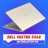 Dell Vostro 5568 | Core i5 7200U | Ram 8 GB | SSD 120 GB  | 15.6 HD