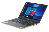 Dell Vostro 5568 i5 7200U/4GB/1TB/2GB 940MX/Win10/(077M52)