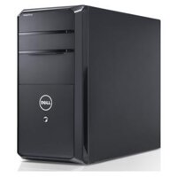 DELL Vostro Desktop 470 MT Core i3