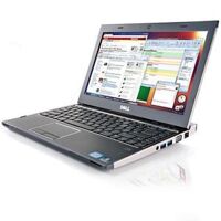 Dell Vostro V131/ i3-2350M/ 8GB/ 256GB/ Máy Tính Cũ Giá Rẻ/ Mỏng Nhẹ Siêu Di Chuyển/ Laptop Dell Vostro i5 Giá Rẻ
