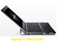 Dell Vostro V131 (Intel Core i5-2410M 2.3GHz, 4GB RAM,SSD Fujitsu 120gb bh 5 năm, VGA Intel HD Graphics 3000, 13.3 inch, Windows 7 Professional 64 bit)