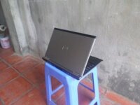 dell vostro v131, intel core i5 2450m, vỏ nhôm, laptop doanh nhân