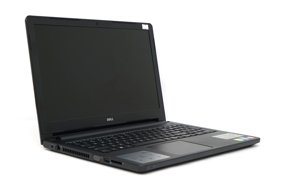 Laptop Dell Vostro V3558 VTI37018 - Intel Core i5 5200U 2.2GHz, 4GB RAM, 500GB HDD, lntel graphic MH5500, 15.6 inh