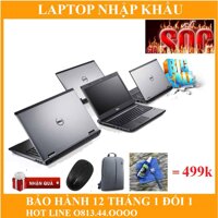 Dell Vostro V3560 Intel Core i5-3230M 2.6GHz  ram 4G/HDD 500G . hàng nhập khẩu . bảo hành 12 tháng + combo quà tặng siêu hấp dẫn .