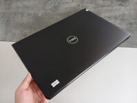 Dell Vostro V3568 (i3 7020U | 8G | SSD 128G)