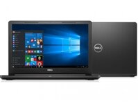 Dell Vostro V3568B P63F002-  TI54102W10