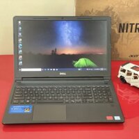 DELL Vostro V3578 ( i5_8250U, RAM 8G, SSD 128Gb + HDD 1TB, 15.6FHD AMD Radeon (TM) 520 2GB, 99%