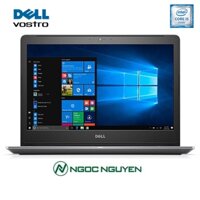 Dell Vostro V5468 Core i5 7th / 14 inch (Model 2017)