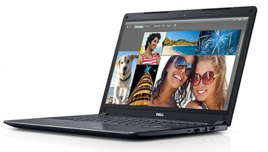 Laptop Dell Vostro 5480 70057789 - Intel Core i7 5500U, 4Gb RAM, 1Tb HDD, Nvidia GT830M 2Gb , 14.0Inch, Windows 8.1