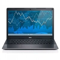 Dell Vostro V5480 i5 5200U RAM 4GB SSD 128GB 14 inch (Options Màn FHD 1920x1080 thêm 400.000đ)