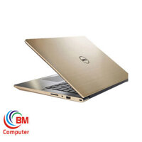 Dell Vostro V5568 70087069 Gold vỏ nhôm New