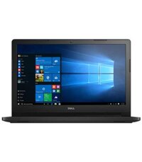 Dell Vostro 3568/i3-7100U/4GB/1TB/15''/Dos/(VTI35037)