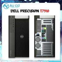 DELL WORKSTATION PRECISION T7910 CẤU HÌNH 1