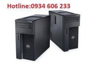 DELL Workstation T1650