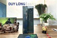 Dell WorkStation T5810/ Xeon E5-1650v4, DR4 32Gb, VGA M4000 8GR5, ổ NVME 256G+HDD 1Tb