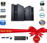 Dell Workstation T7810 (18)
