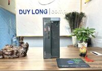 Dell WorkStation T7810/ 2 Xeon E5-2637v3, VGA K2200 4GR5, Dram4 32Gb, ổ NVME 256G+HD 1T đồ họa đa nhiệm