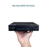 Dell Wyse 5070 Thin Client - Pentium Silver J5005
