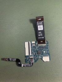 Dell XPS 13 7390 9310 2 in 1 Junction Board LED Board with cable LS-G173P – BỊ BỂ NHẸ P/N H2F8C