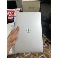 DELL XPS 13 7390 - CORE I7-10710U/ RAM 16G/ SSD 512G/Màn 13.3" 4K touch