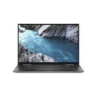Dell XPS 13 9310 2-in-1 - i7 1165G7, 16GB, 256GB, FHD+ Touch - Silver - Used, Nhập khẩu