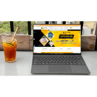 DELL XPS 13 9310 I7 1165G7/ RAM 16GB SSD 512GB/ 13.4INCH FULL HD+/ VGA IRIS XE/ ĐỈNH CAO DOANH NHÂN/ GIÁ RẺ