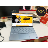 DELL XPS 13 9315 2022 i5 1230U/ RAM 8GB SSD 512GB/ 13.4INCH FULL HD+ / VGA IRIS XE/ ĐỈNH CAO DOANH NHÂN/ GIÁ RẺ