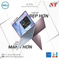 Dell XPS 13 9315 i7 1250U/ 32GB/ 1TB SSD Pcie/ 13.4" FHD+/ Win 11/ FG/ Sky