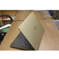 Dell XPS 13 9343 Core i5-5200U / RAM 4GB - SSD 128GB / 13.3 inch FHD 1920x1080