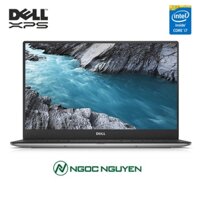 Dell XPS 13 9343 Core i7 5th / 13.3 inch (Model  2015)