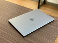 Dell XPS 13-9343 / Core i5-5200U/ RAM 8Gb/ SSD 256Gb/ Màn 13.3″ FULL HD IPS