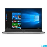 Dell XPS 13 9350 Core i5-6200U 2.3GHz, 8GB RAM, 128GB SSD, 13.3 inch 3K Touch Screen, Windows 10