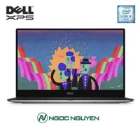 Dell XPS 13 9350 Core i5 6th / 13.3 inch (Model 2016)